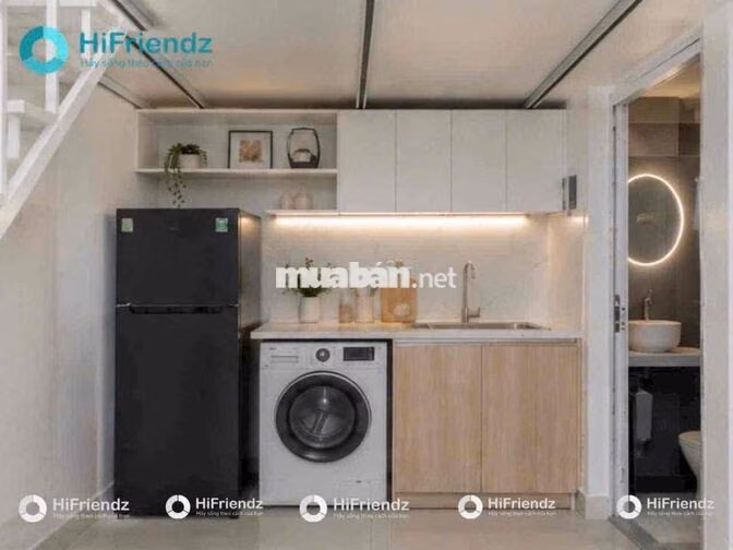 ✨KHAI TRƯƠNG DUPLEX MG RIÊNG GẦN CÁC TRƯỜNG ĐH GIÁ TỐT FULL NT