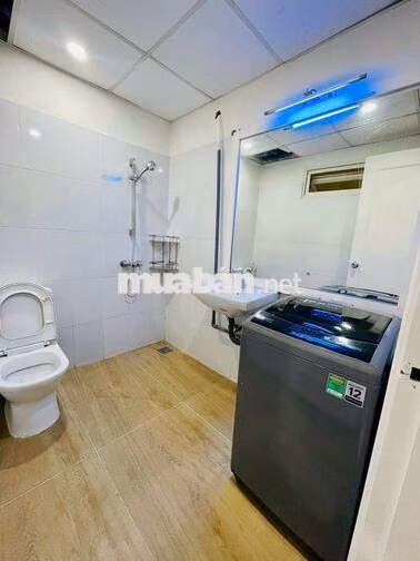 Căn hộ mini 2 phòng ngủ Tân Bình - Nguyễn Minh Hoàng - Gần sân bay 