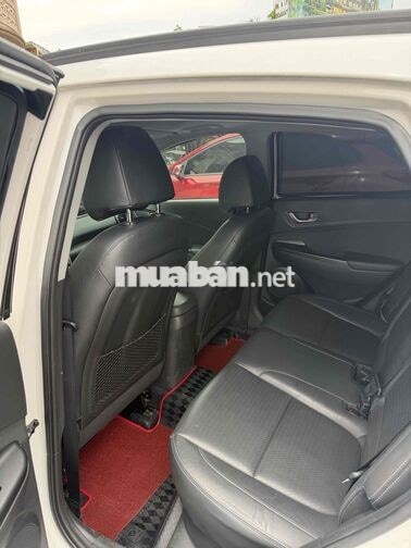 Hyundai Kona 2019 Trắng 62932 km