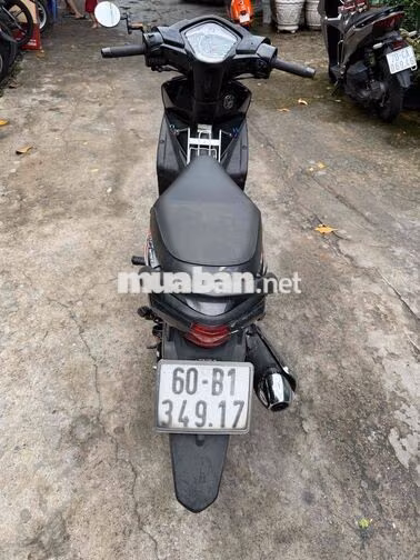 Honda Wave RSX 2011 Đen