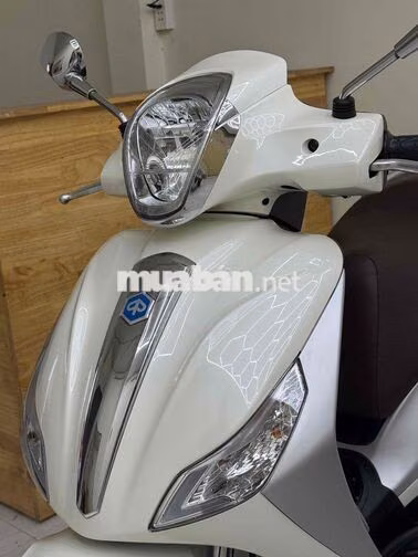 Piaggio Medley 125 ABS IGET 2018 !