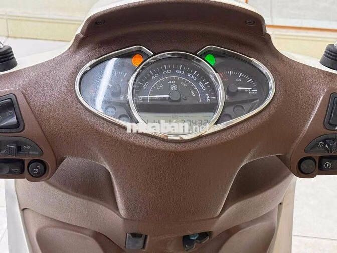 Piaggio Medley 125 ABS IGET 2018 !