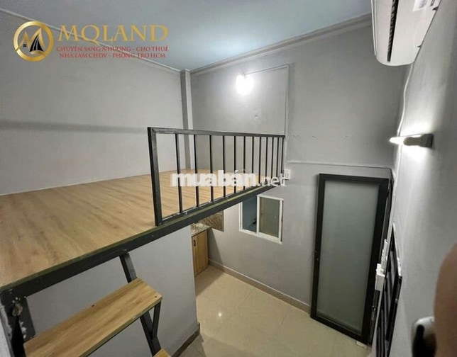 Sang 8P 8WC Duplex Full NT HXH Phạm Văn Chiêu GV