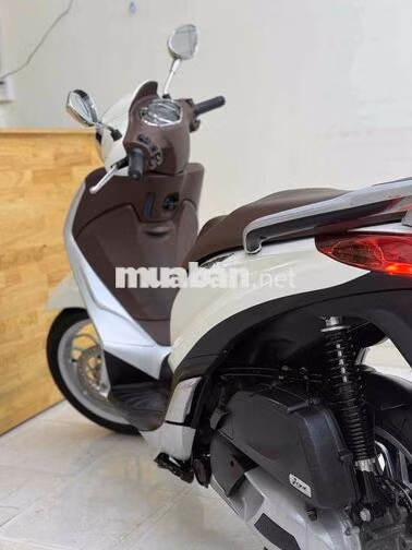 Piaggio Medley 125 ABS IGET 2018 !
