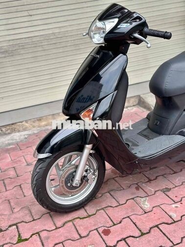 Honda Lead 2009 Fi chính chủ ký giấy - BS TPHCM