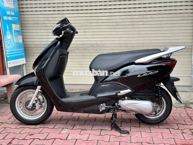 Honda Lead 2009 Fi chính chủ ký giấy - BS TPHCM
