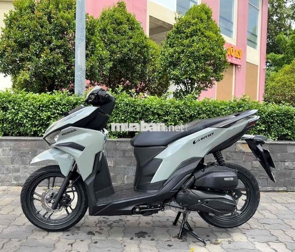Vario 125 ĐK 2024 BSTP Chính Chủ