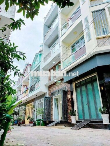 PHẠM HÙNG – NHÀ ĐẸP88 m2  HẺM 6M – XE HƠI NGỦ TRONG NHÀ – CHỈ 5TYxx!