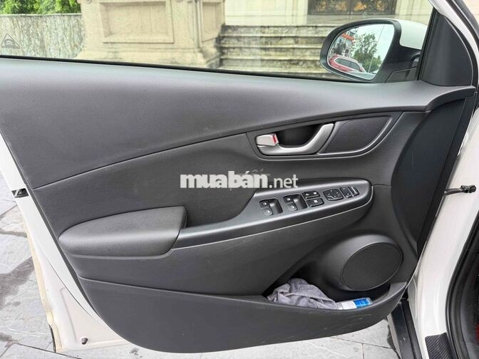 Hyundai Kona 2019 Trắng 62932 km