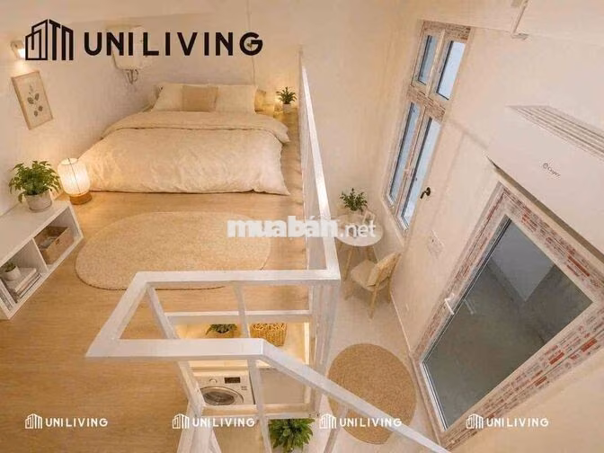 ✨KHAI TRƯƠNG DUPLEX MG RIÊNG GẦN CÁC TRƯỜNG ĐH GIÁ TỐT FULL NT