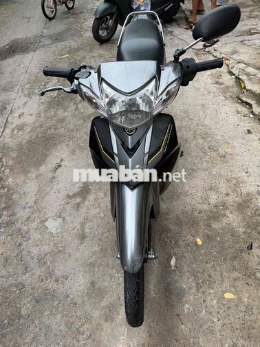 Yamaha Sirius RC 2018 mẫu mới