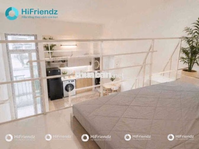 ✨KHAI TRƯƠNG DUPLEX MG RIÊNG GẦN CÁC TRƯỜNG ĐH GIÁ TỐT FULL NT