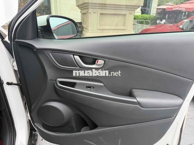 Hyundai Kona 2019 Trắng 62932 km