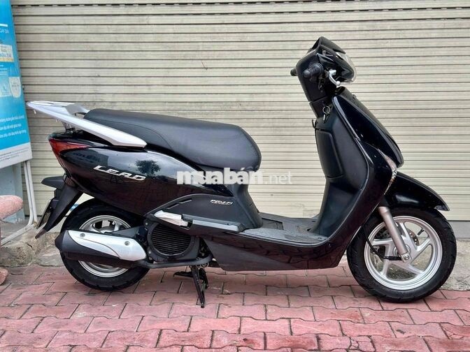 Honda Lead 2009 Fi chính chủ ký giấy - BS TPHCM