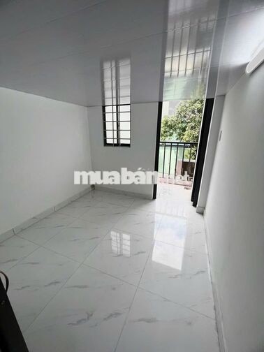 Căn hộ 2PN - Ban Công, Đại Học Văn Lang, Đặng Thùy Trâm, Bình Thạnh