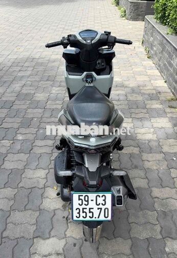 Vario 125 ĐK 2024 BSTP Chính Chủ
