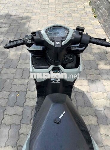 Vario 125 ĐK 2024 BSTP Chính Chủ