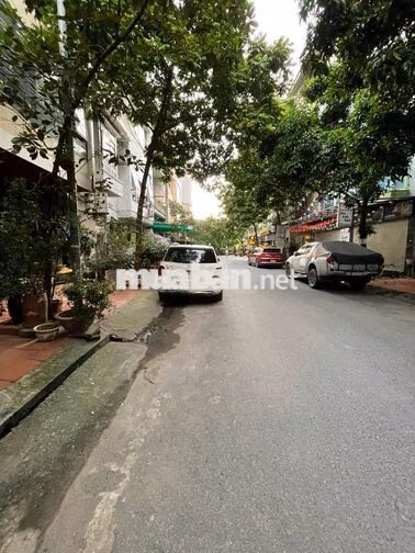 Cho thuê mặt bằng kinh doanh 50m2 Đường Thanh Bình 20m- Hà Đông - HN