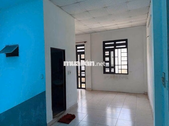 NHÀ GẦN KHU NAM LONG, DT 5*20, TRỆT 2LẦU, 3PN, SÂN XE HƠI 