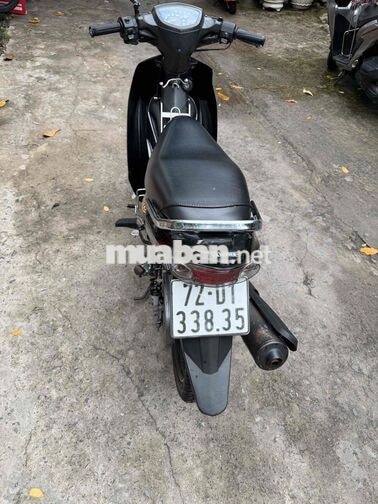 Yamaha Sirius RC 2018 mẫu mới