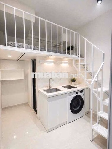 ✨KHAI TRƯƠNG DUPLEX MG RIÊNG GẦN CÁC TRƯỜNG ĐH GIÁ TỐT FULL NT