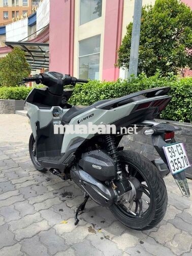 Vario 125 ĐK 2024 BSTP Chính Chủ