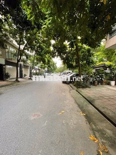 Cho thuê mặt bằng kinh doanh 50m2 Đường Thanh Bình 20m- Hà Đông - HN