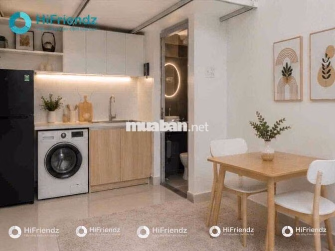 ✨KHAI TRƯƠNG DUPLEX MG RIÊNG GẦN CÁC TRƯỜNG ĐH GIÁ TỐT FULL NT