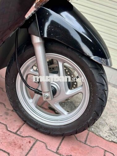 Honda Lead 2009 Fi chính chủ ký giấy - BS TPHCM