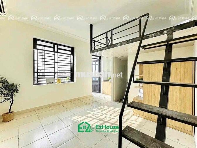 CHO THUÊ DUPLEX BAN CÔNG FULL NỘI THẤT NGAY AEON TÂN PHÚ
