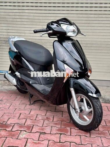 Honda Lead 2009 Fi chính chủ ký giấy - BS TPHCM