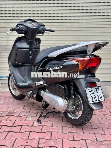 Honda Lead 2009 Fi chính chủ ký giấy - BS TPHCM
