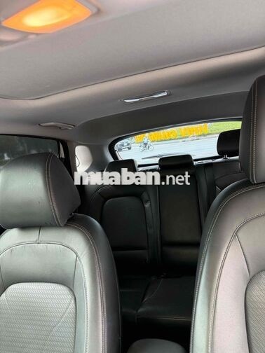 Hyundai Kona 2019 Trắng 62932 km