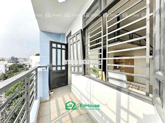 CHO THUÊ DUPLEX BAN CÔNG FULL NỘI THẤT NGAY AEON TÂN PHÚ