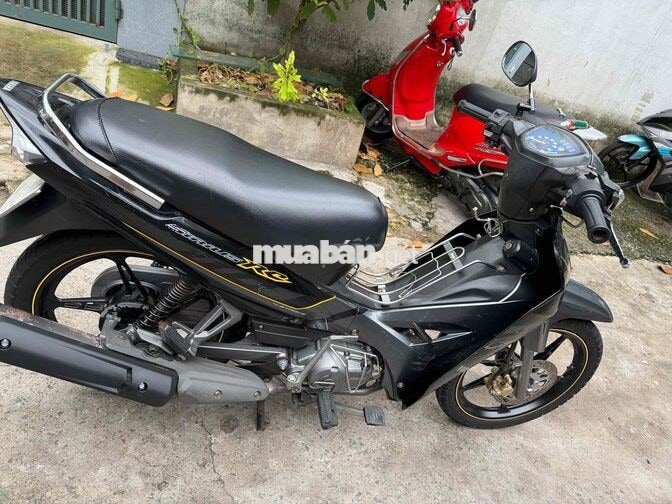 Yamaha Sirius RC 2018 mẫu mới