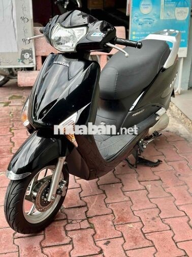 Honda Lead 2009 Fi chính chủ ký giấy - BS TPHCM