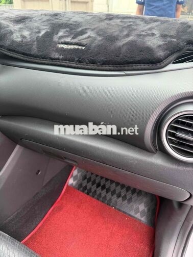 Hyundai Kona 2019 Trắng 62932 km
