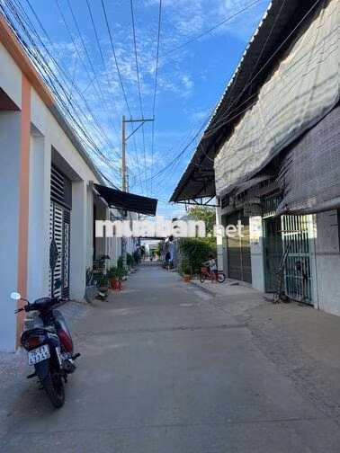 Nhà đẹp xác chợ bến lớn tân định bến cát
