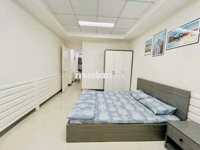 Căn hộ mini 2 phòng ngủ Tân Bình - Nguyễn Minh Hoàng - Gần sân bay 