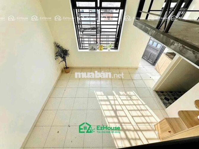 CHO THUÊ DUPLEX BAN CÔNG FULL NỘI THẤT NGAY AEON TÂN PHÚ