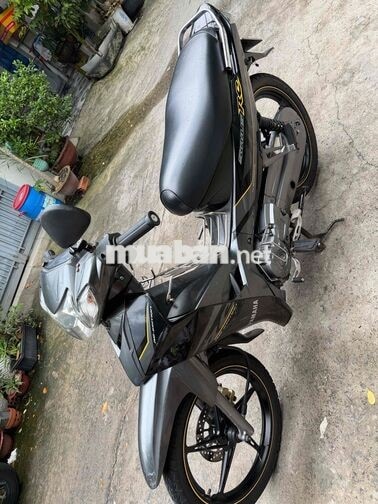 Yamaha Sirius RC 2018 mẫu mới