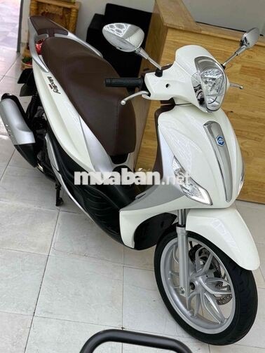 Piaggio Medley 125 ABS IGET 2018 !