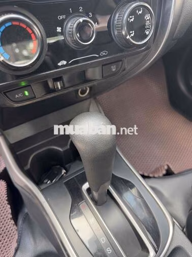 Honda City CVT 2019 Trắng Tự động xe gia đình
