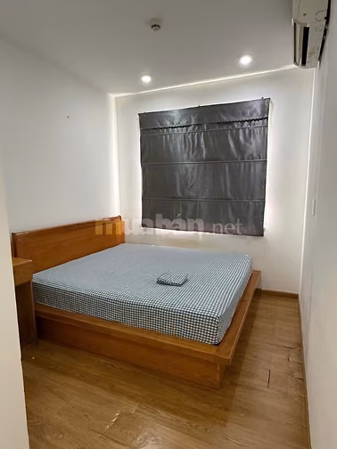 Chung cư Moscow Tower- Tham Lương căn 3p ngủ giá 9tr5/tháng