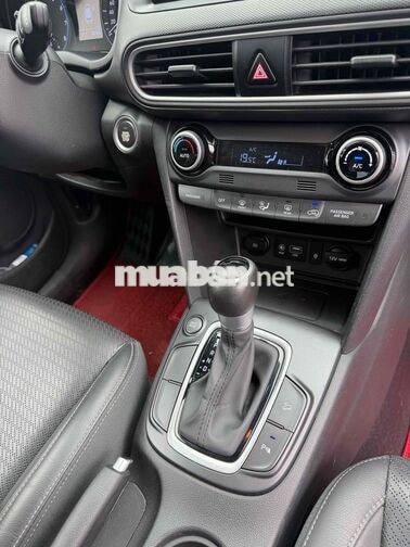 Hyundai Kona 2019 Trắng 62932 km