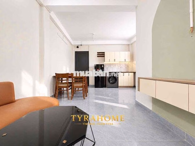 MỚI KHAI TRƯƠNG – CĂN HỘ SIÊU ĐẸP NGAY NGUYỄN HỮU CẢNH