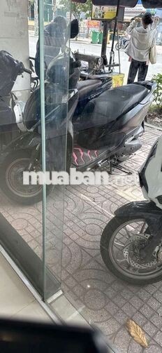 Honda Lead 125cc 2025 Đen Nữ