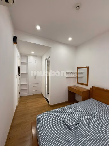 Chung cư Moscow Tower- Tham Lương căn 3p ngủ giá 9tr5/tháng
