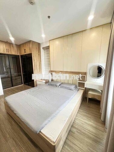 Cho thuê 3Pn cao cấp tại Trung Tâm Thủ Dầu Một
