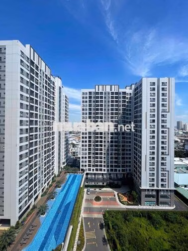 🔥 Cho Thuê Căn Hộ 1PN The Privia – Giá Tốt, Nhà Mới